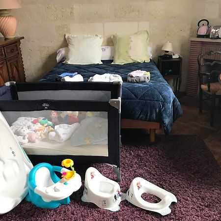 Violette Appartement Bordeaux Buitenkant foto