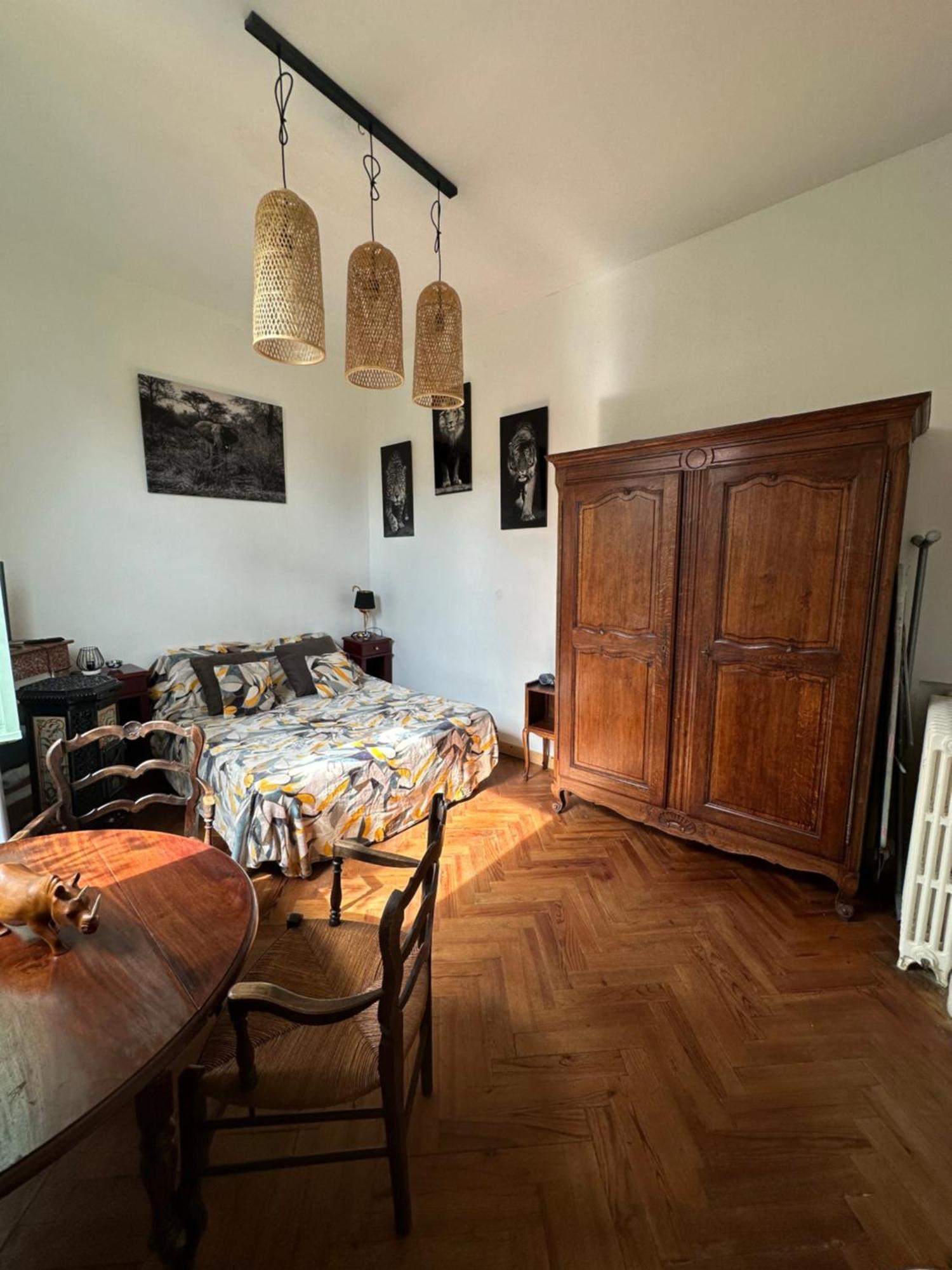 Violette Appartement Bordeaux Buitenkant foto