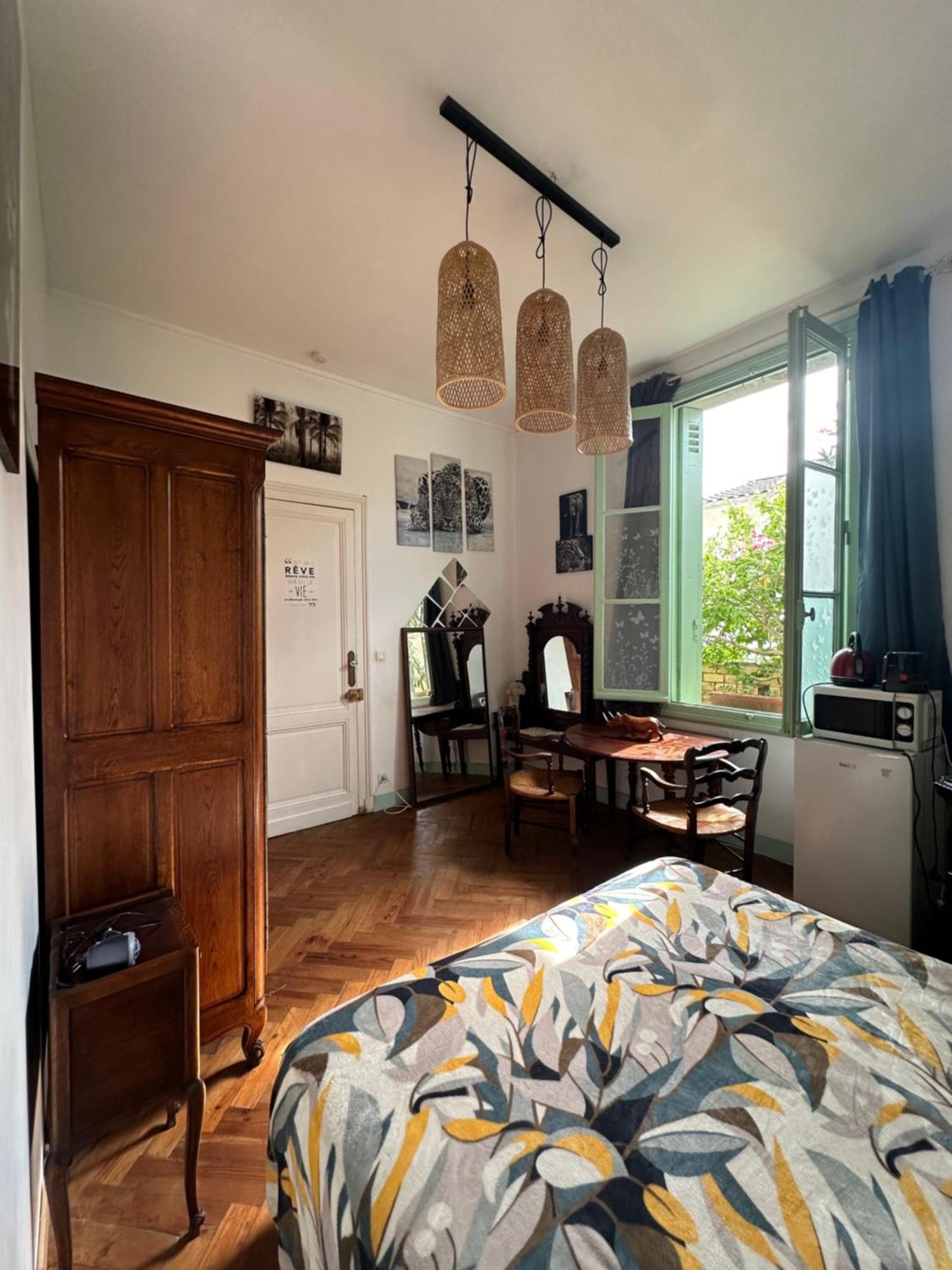 Violette Appartement Bordeaux Buitenkant foto