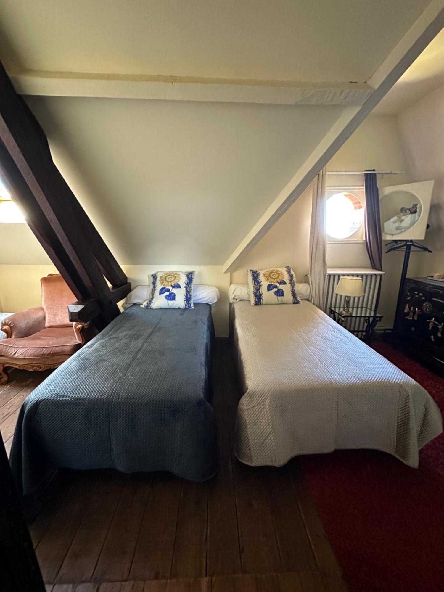 Violette Appartement Bordeaux Buitenkant foto