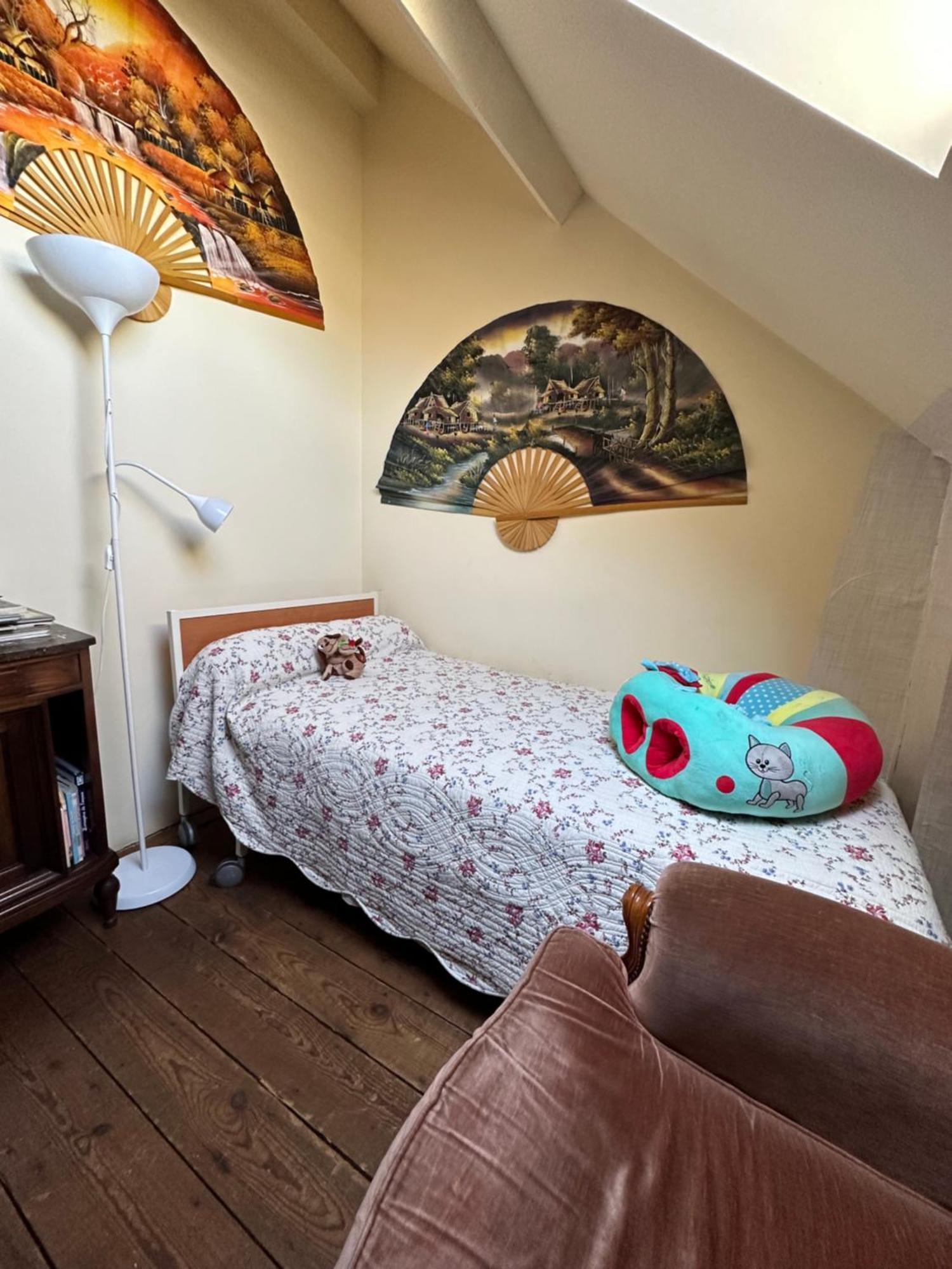 Violette Appartement Bordeaux Buitenkant foto