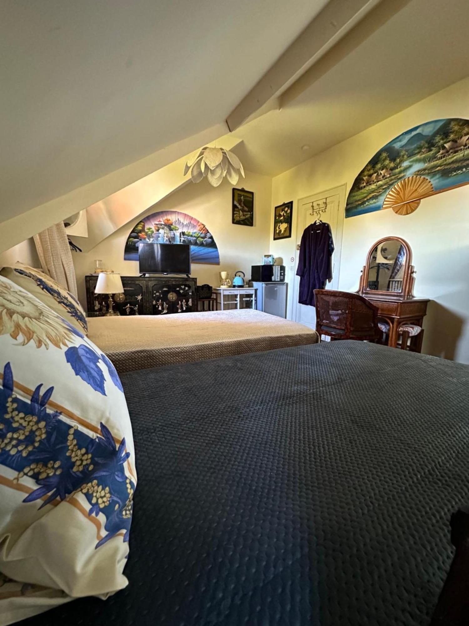 Violette Appartement Bordeaux Buitenkant foto